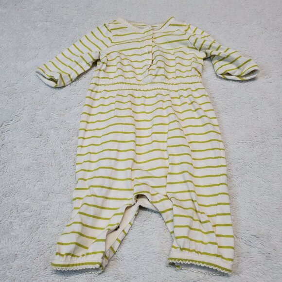 NWT Baby Gap Beatrix‎ Potter Footies Onesie Leggings Lot Baby Girl 0 - 3 months - Picture 2 of 16